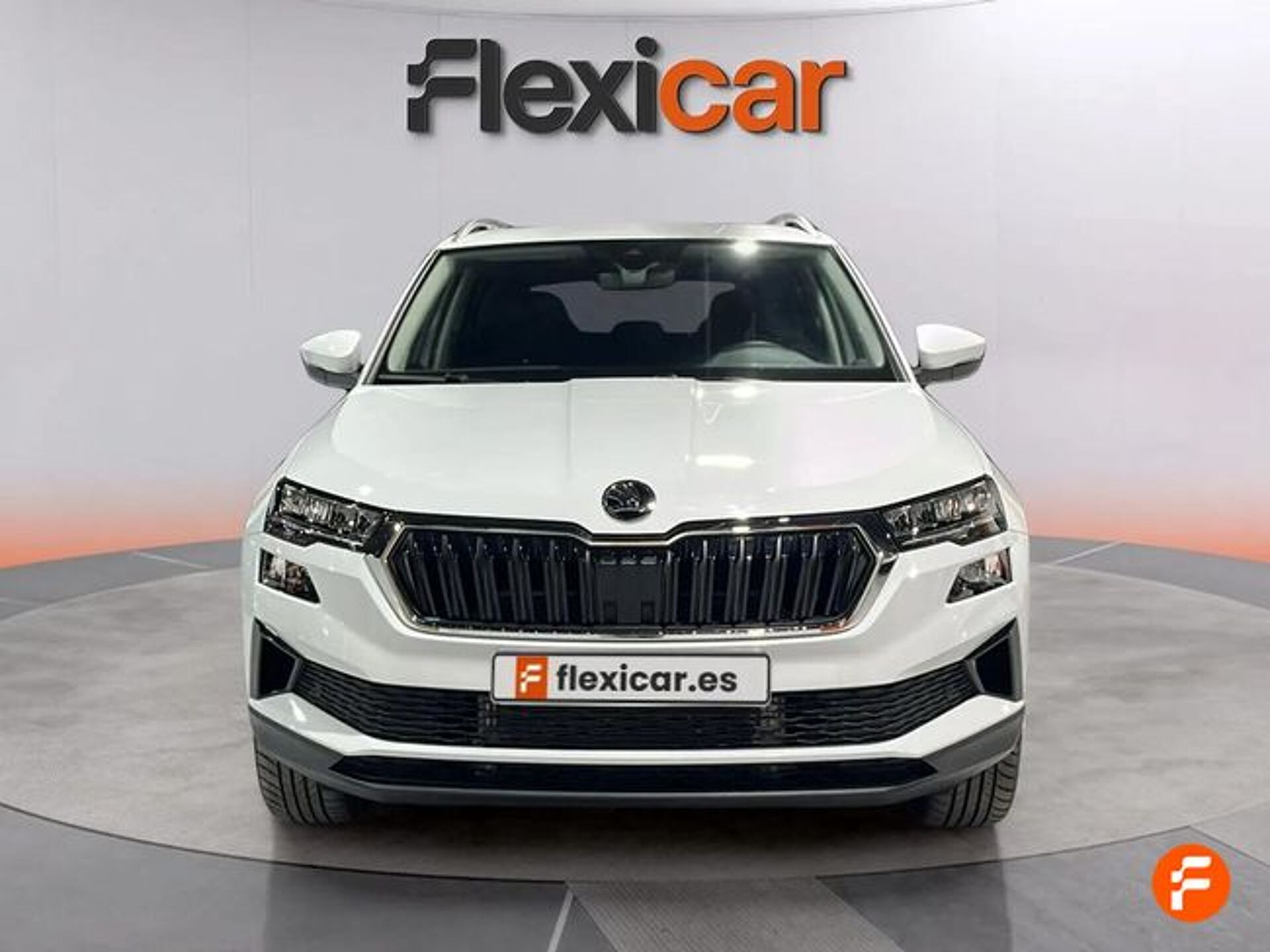 Imagen 2 de SKODA Karoq