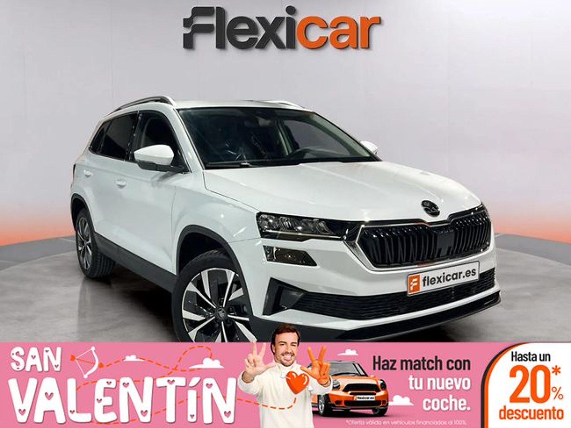 Imagen de SKODA Karoq