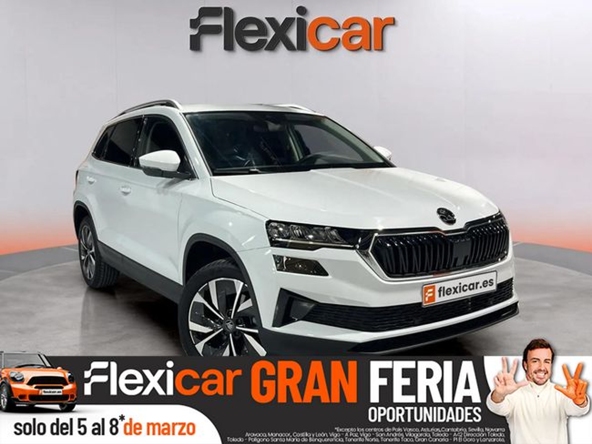 Imagen de SKODA Karoq