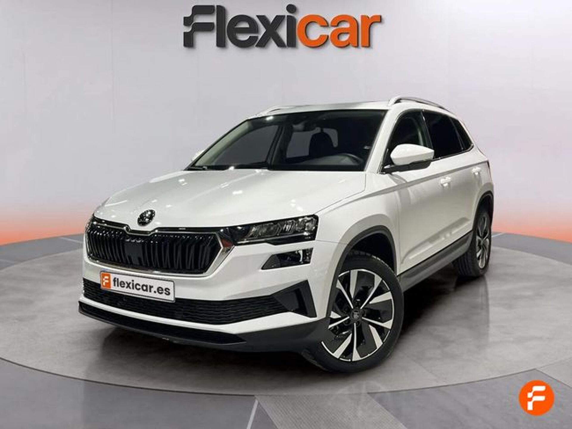Imagen 3 de SKODA Karoq