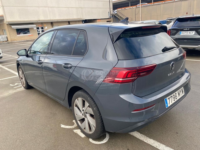 Foto del VOLKSWAGEN Golf 1.5 TSI Más 85kW