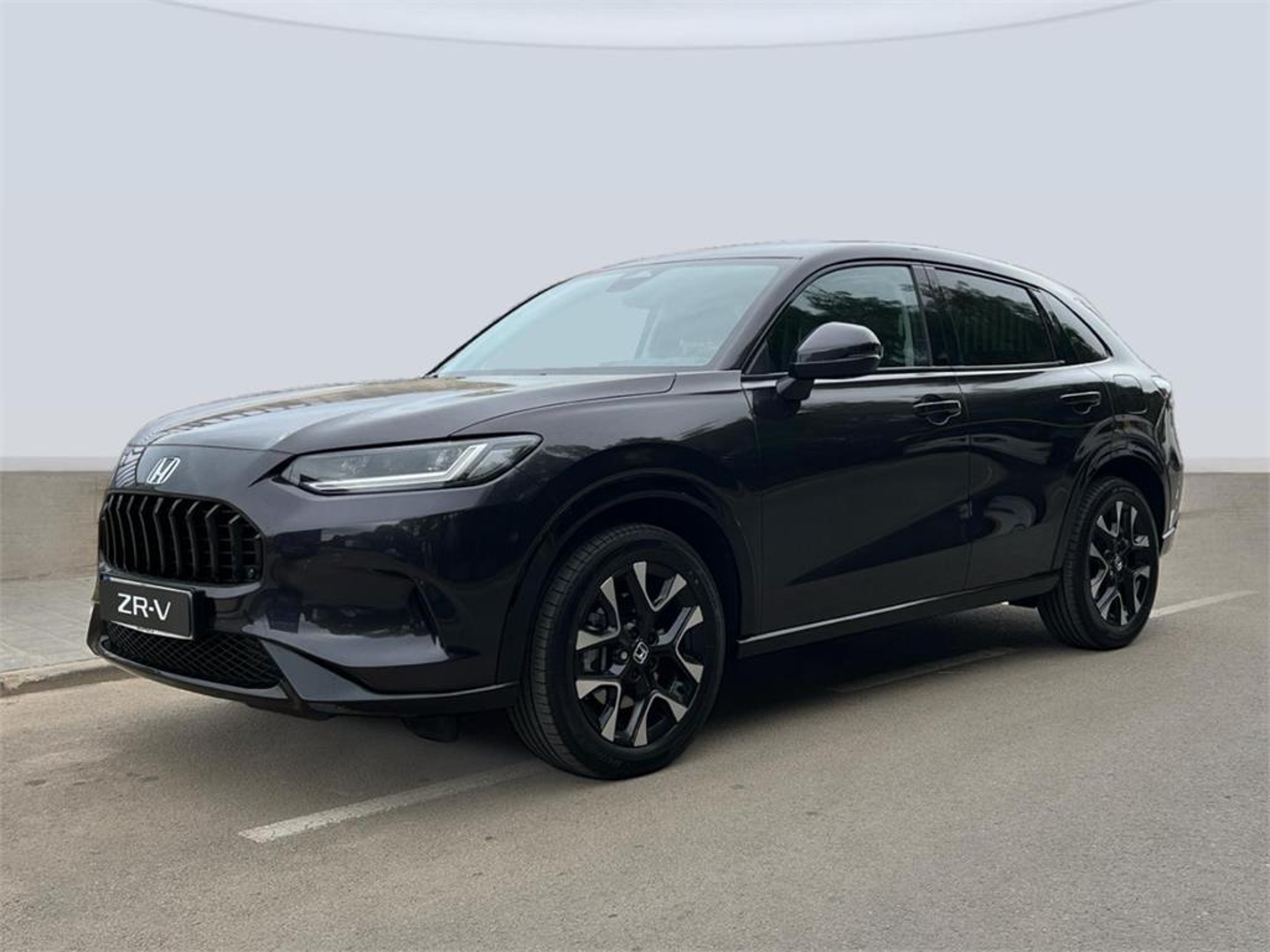 Imagen de HONDA ZR-V