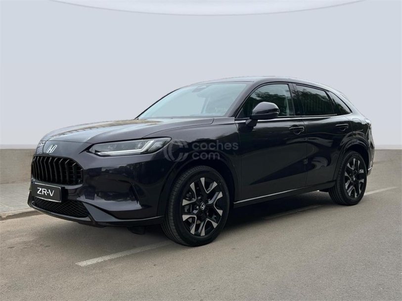 Foto del HONDA ZR-V 2.0 i-MMD Advance 4x2