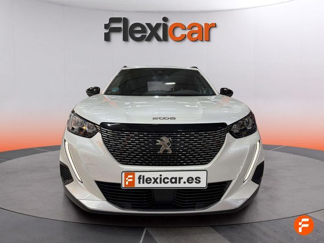 Foto del PEUGEOT 2008 1.2 PureTech S&S Allure Pack EAT8 130