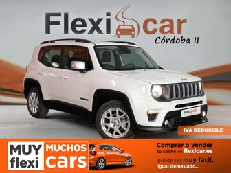 Imagen de JEEP Renegade 1.0 Limited 4x2