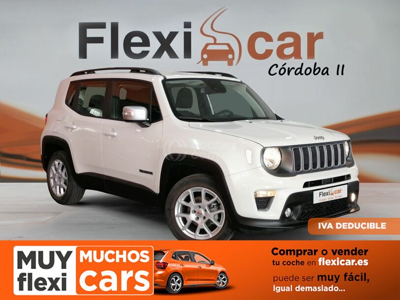 Foto del JEEP Renegade 1.0 Limited 4x2