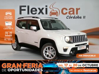 Imagen de JEEP Renegade 1.0 Limited 4x2