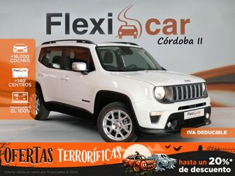 Imagen de JEEP Renegade 1.0 Limited 4x2