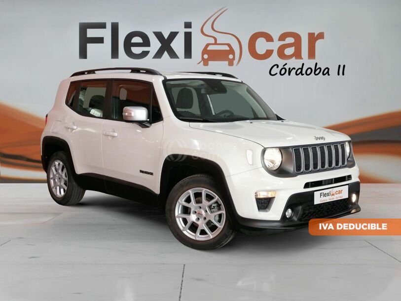 Foto del JEEP Renegade 1.0 Limited 4x2