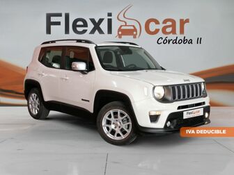 Imagen de JEEP Renegade 1.0 Limited 4x2