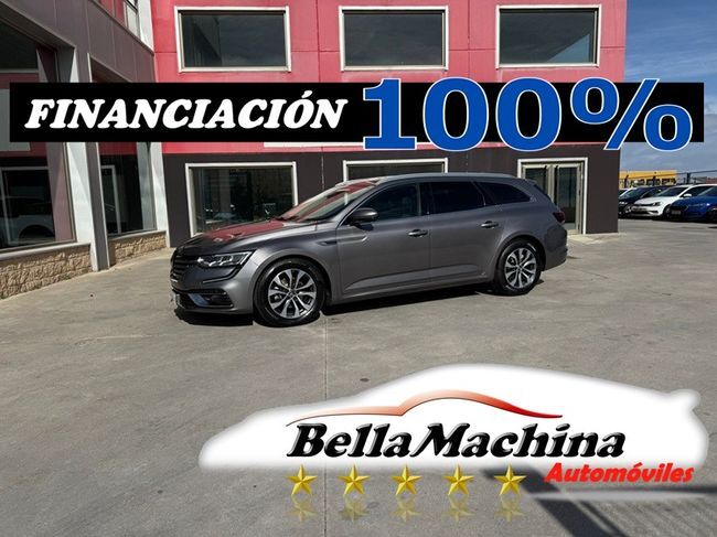 Foto del RENAULT Talisman S.T. dCi Blue Limited 88kW