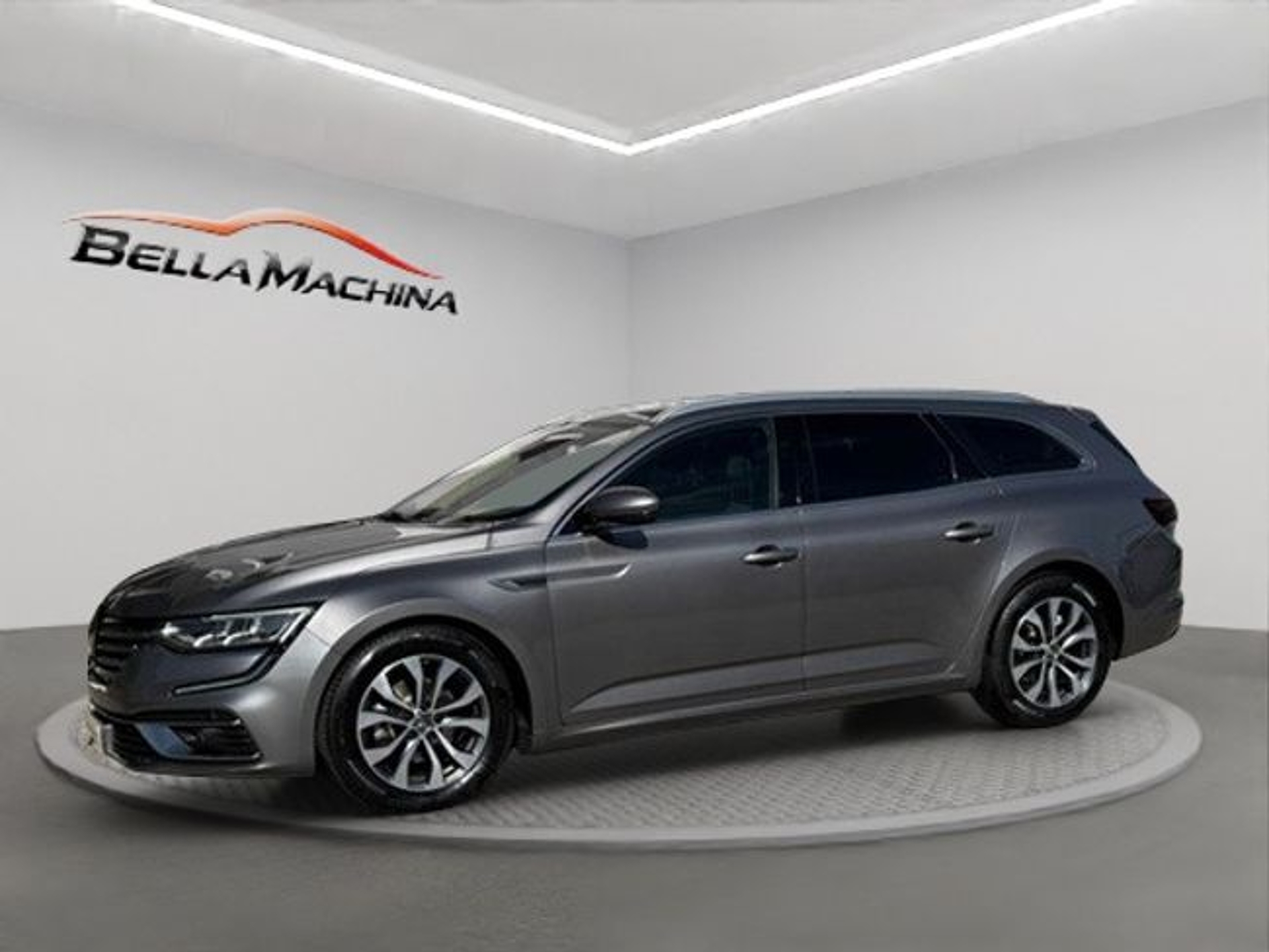 Imagen de RENAULT Talisman