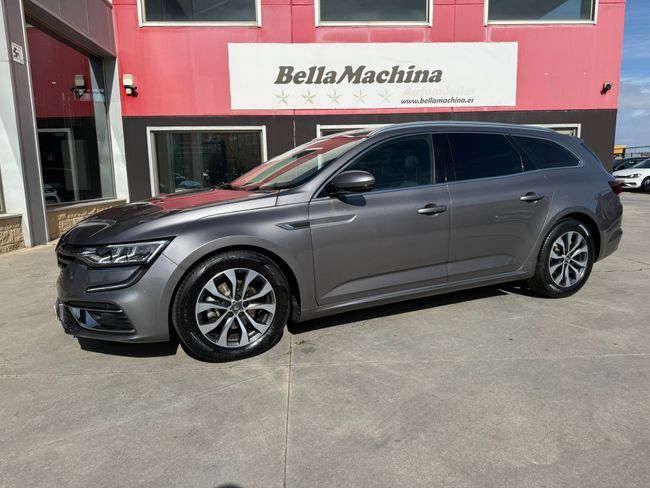 Foto del RENAULT Talisman S.T. dCi Blue Limited 88kW