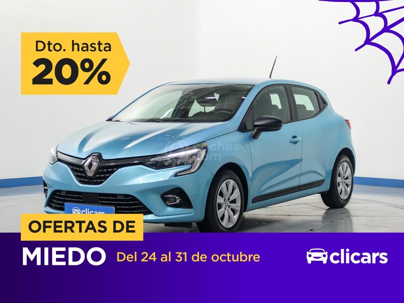 Foto del RENAULT Clio TCe Business 67kW