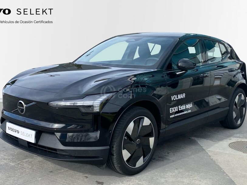 Foto del VOLVO EX30 Single Extended Range Plus RWD