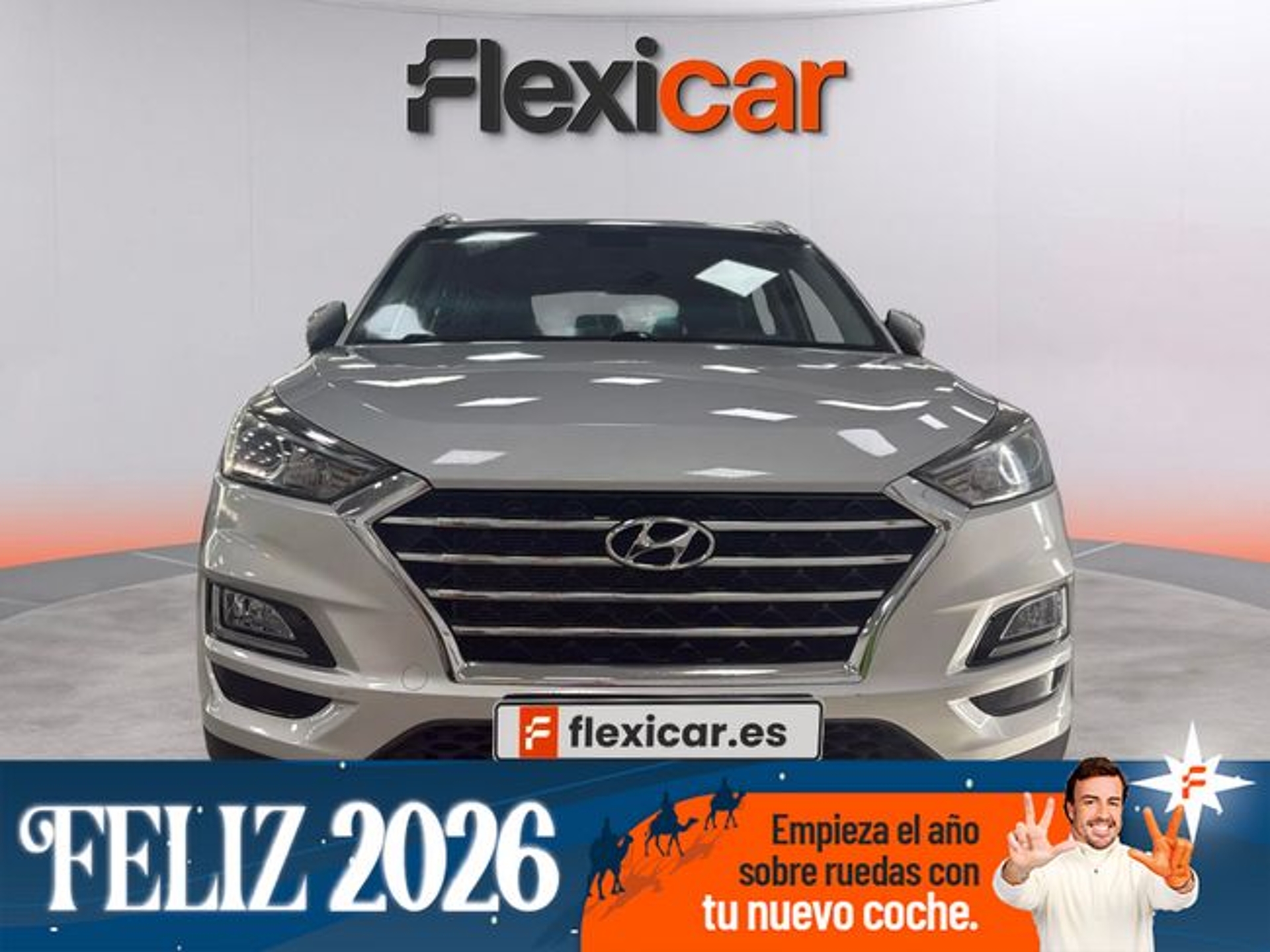 Imagen de HYUNDAI Tucson