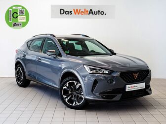 Imagen de CUPRA Formentor 1.5 TSI 150 DSG