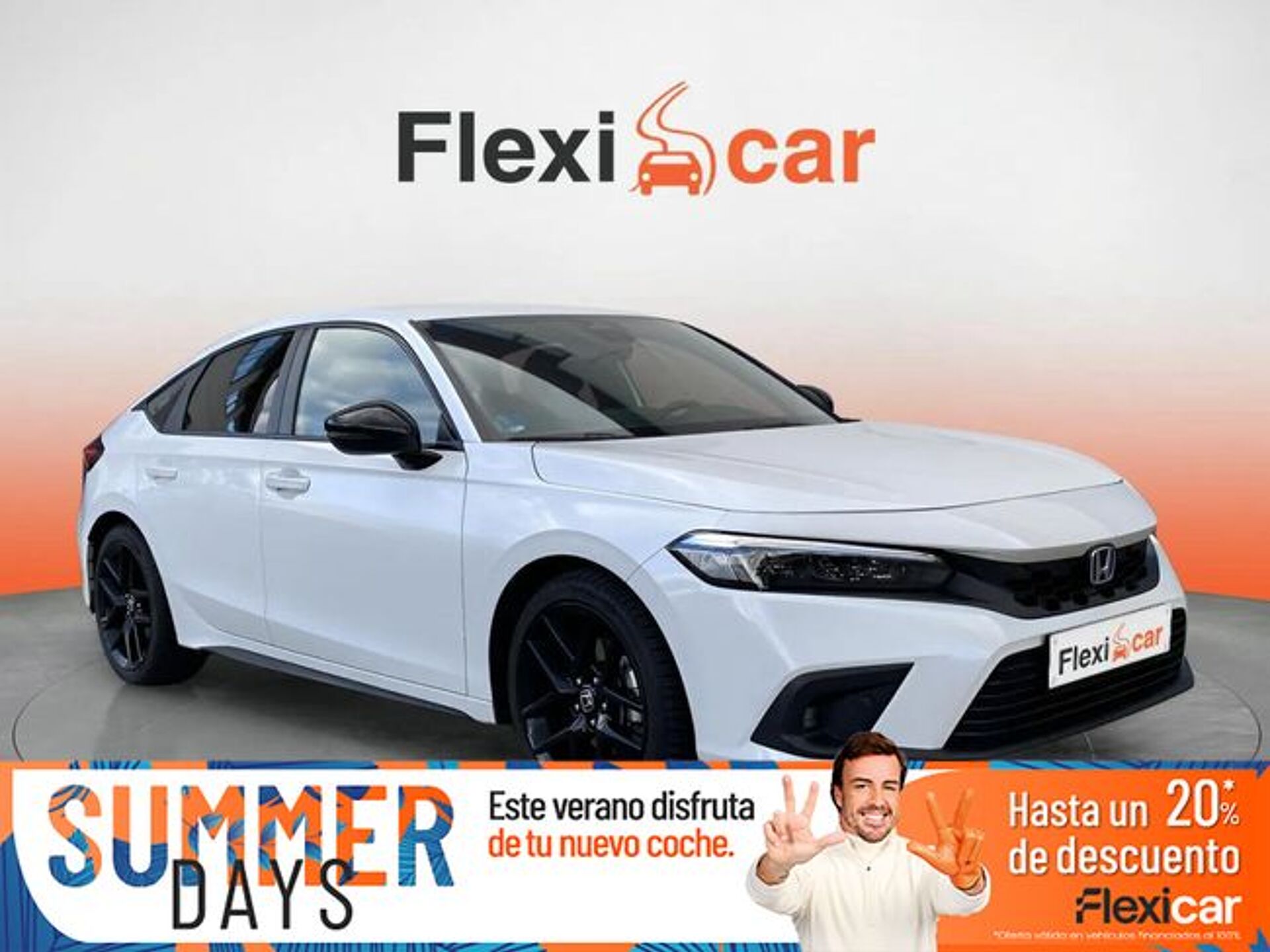 Imagen de HONDA Civic