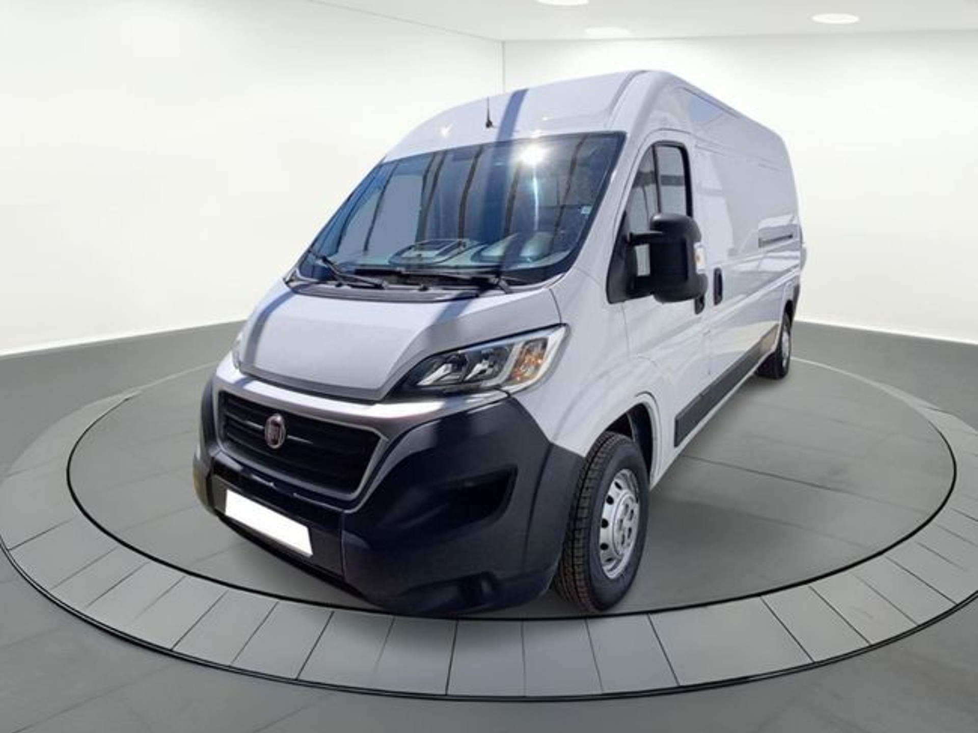 Imagen de FIAT Ducato