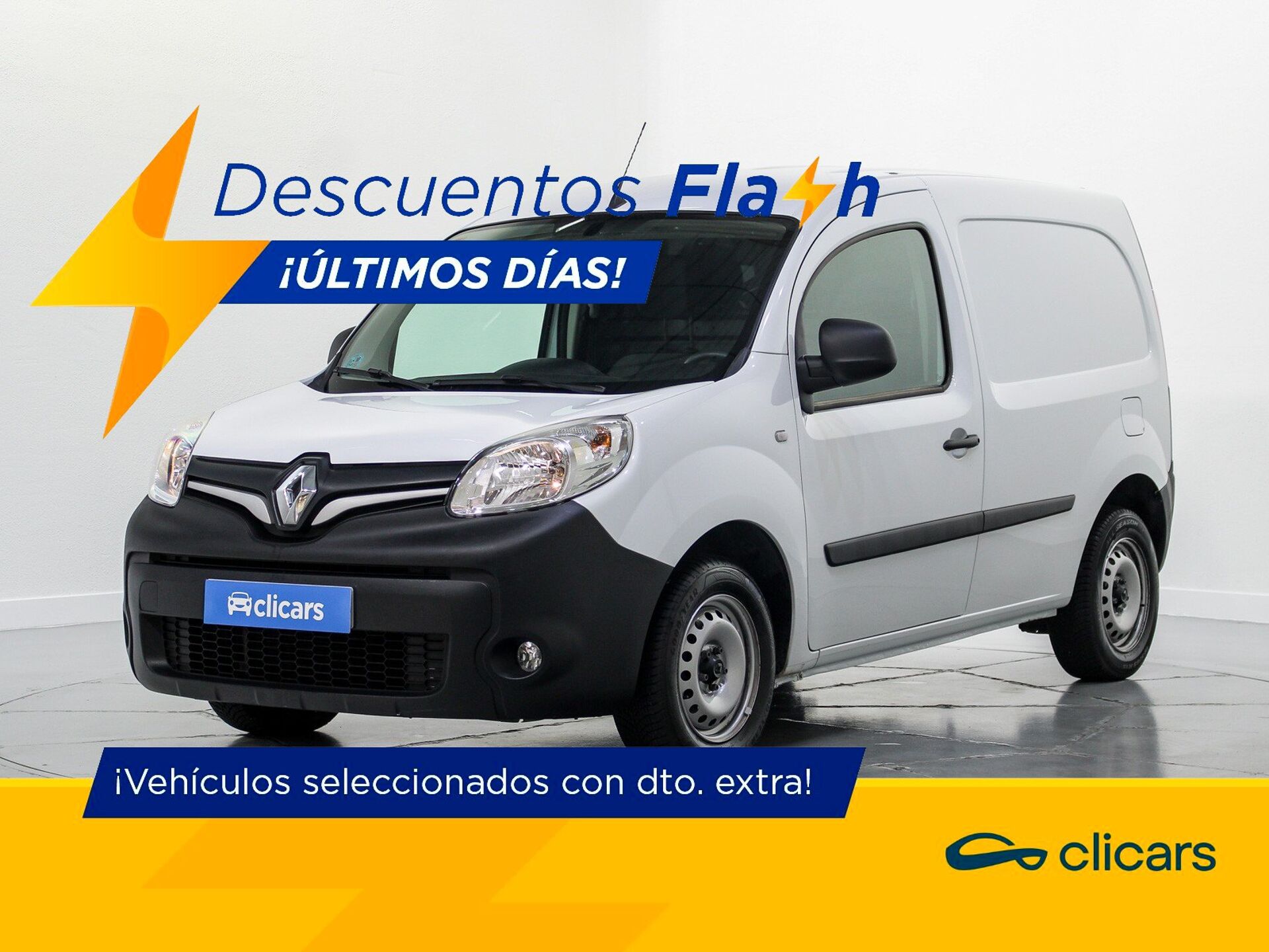 Imagen de RENAULT Kangoo