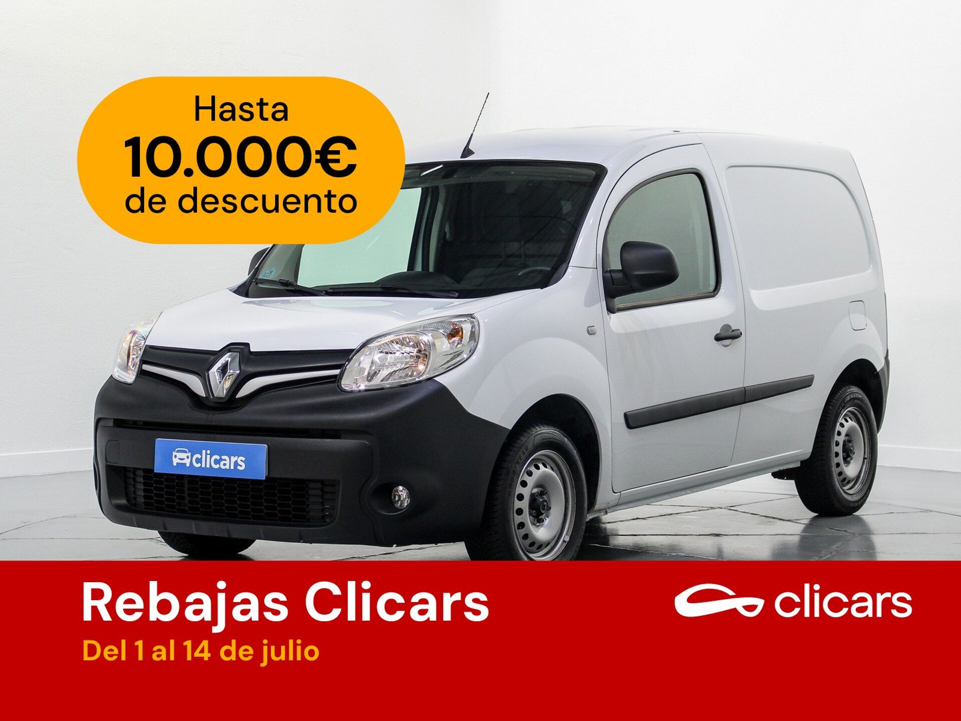 Imagen de RENAULT Kangoo