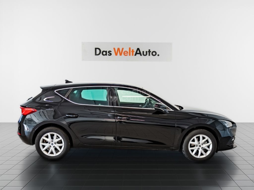 Foto del SEAT León 1.0 TSI S&S Style 25º Aniversario 115