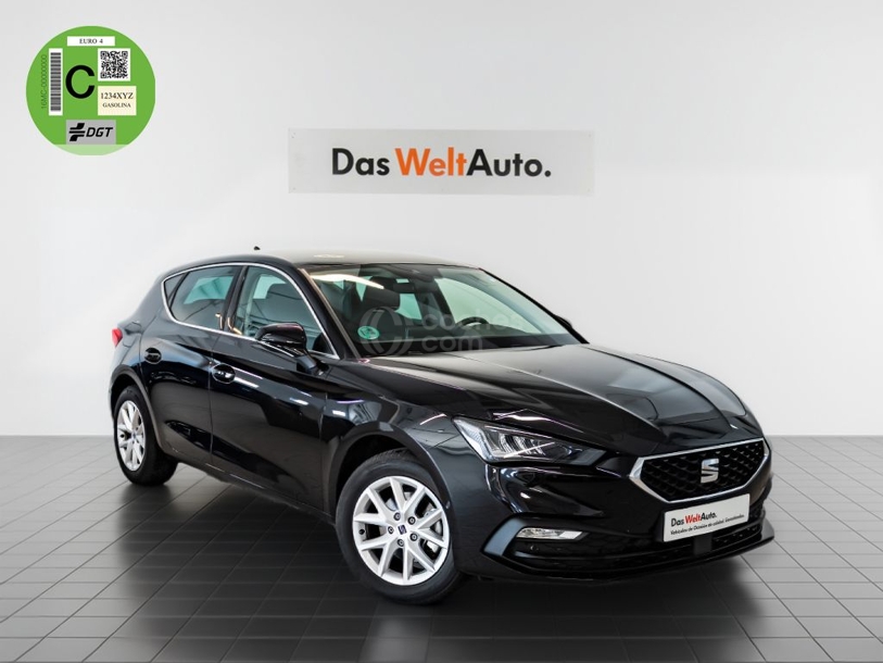 Foto del SEAT León 1.0 TSI S&S Style 25º Aniversario 115