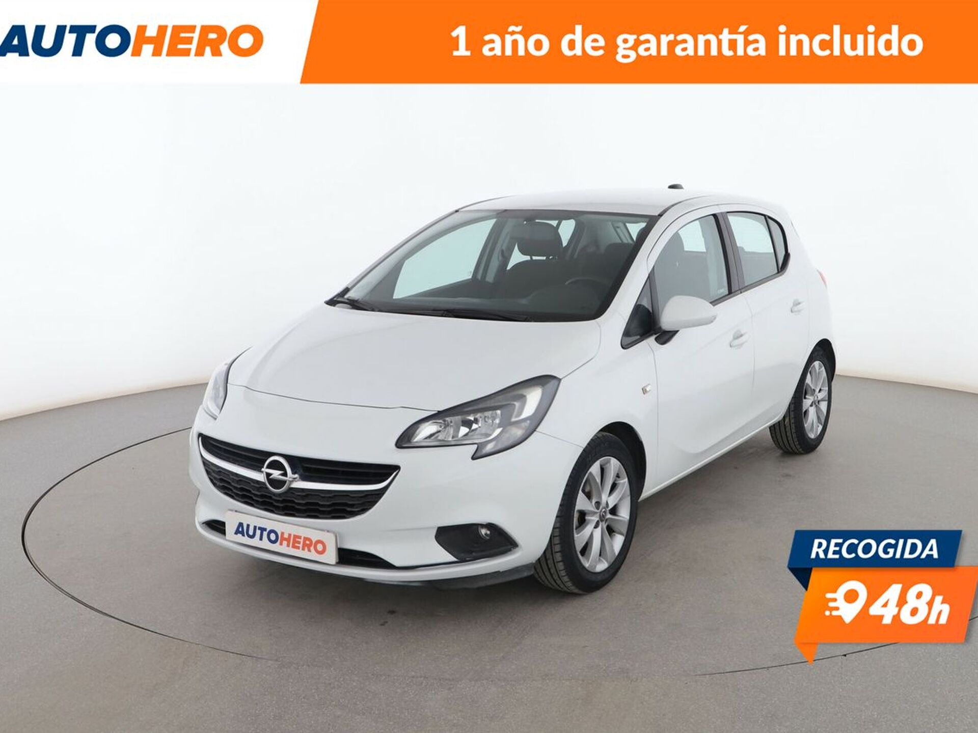 Imagen de OPEL Corsa