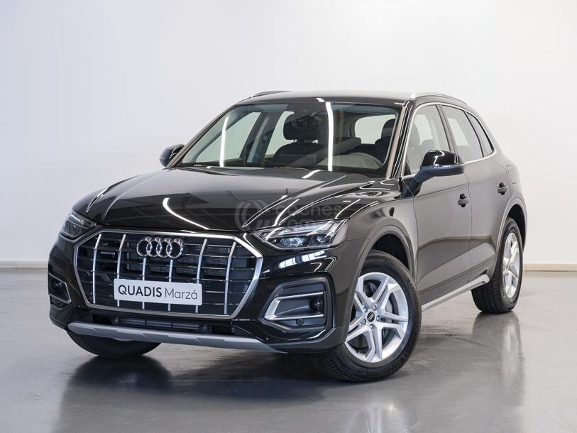 Foto del AUDI Q5 50 TFSIe Advanced quattro-ultra S tronic