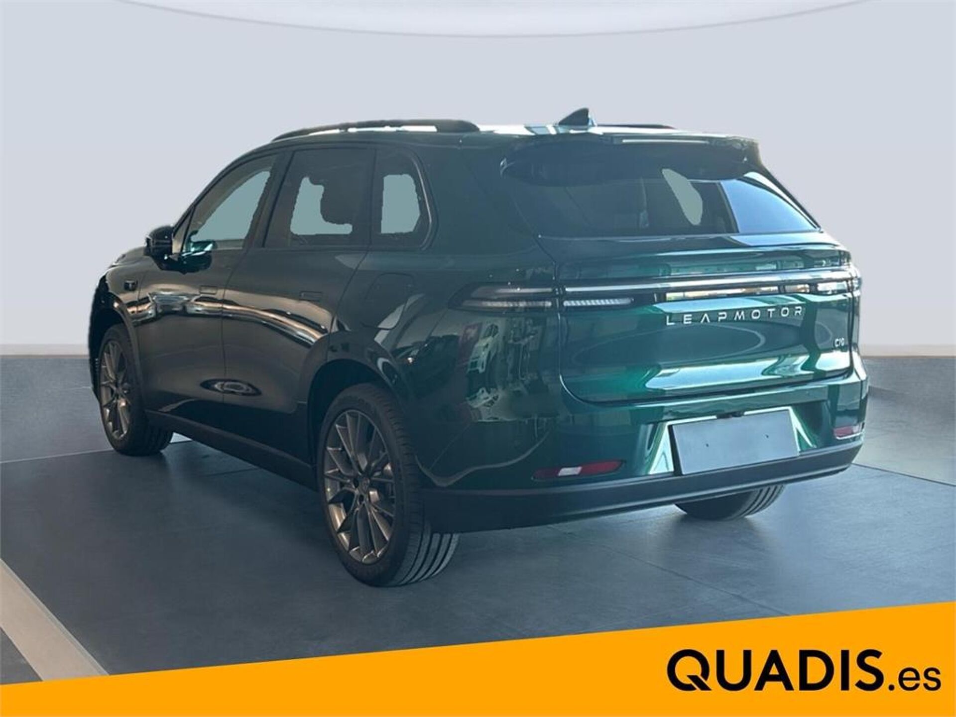 Imagen 2 de LEAPMOTOR C10