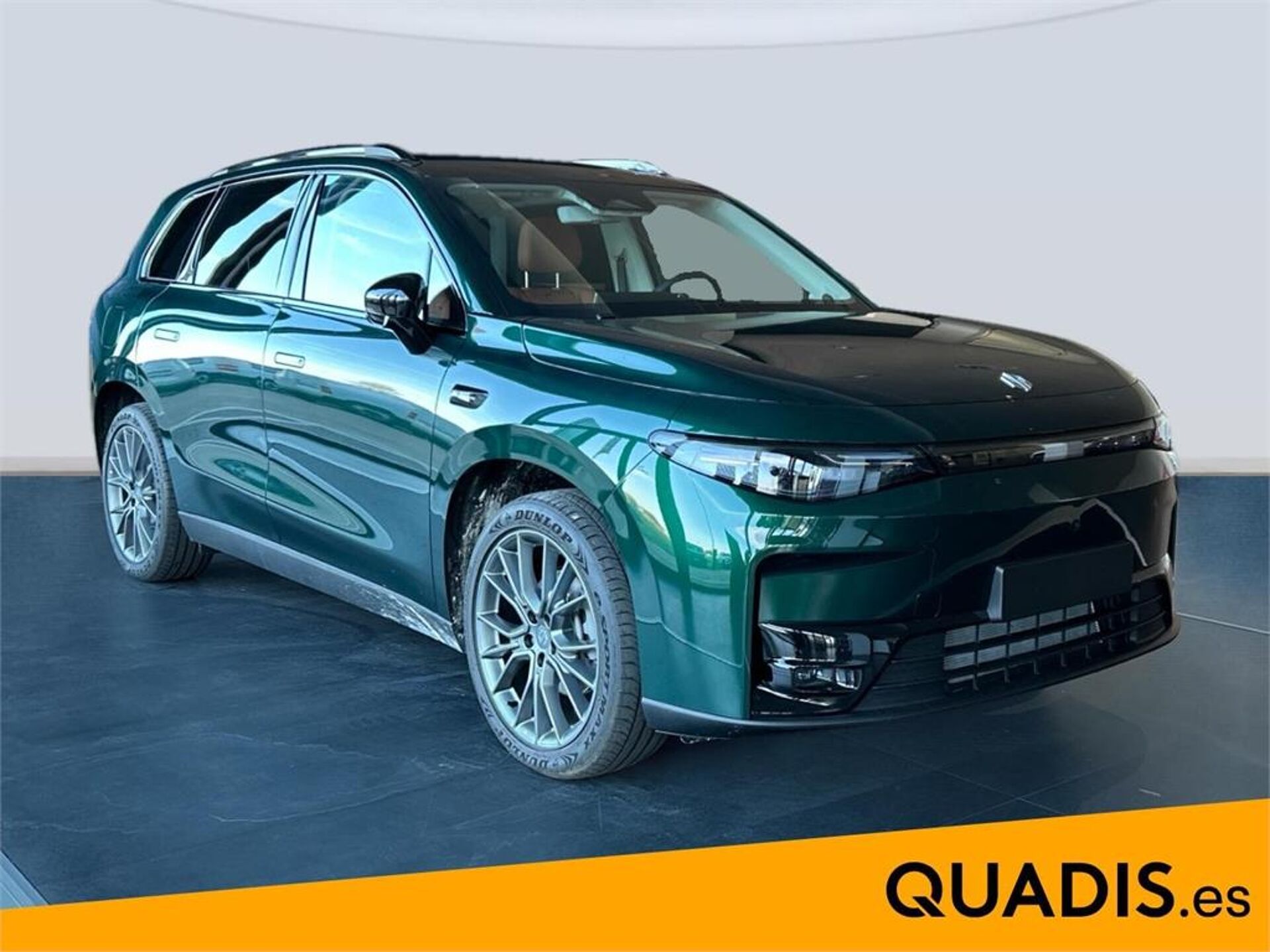 Imagen 3 de LEAPMOTOR C10