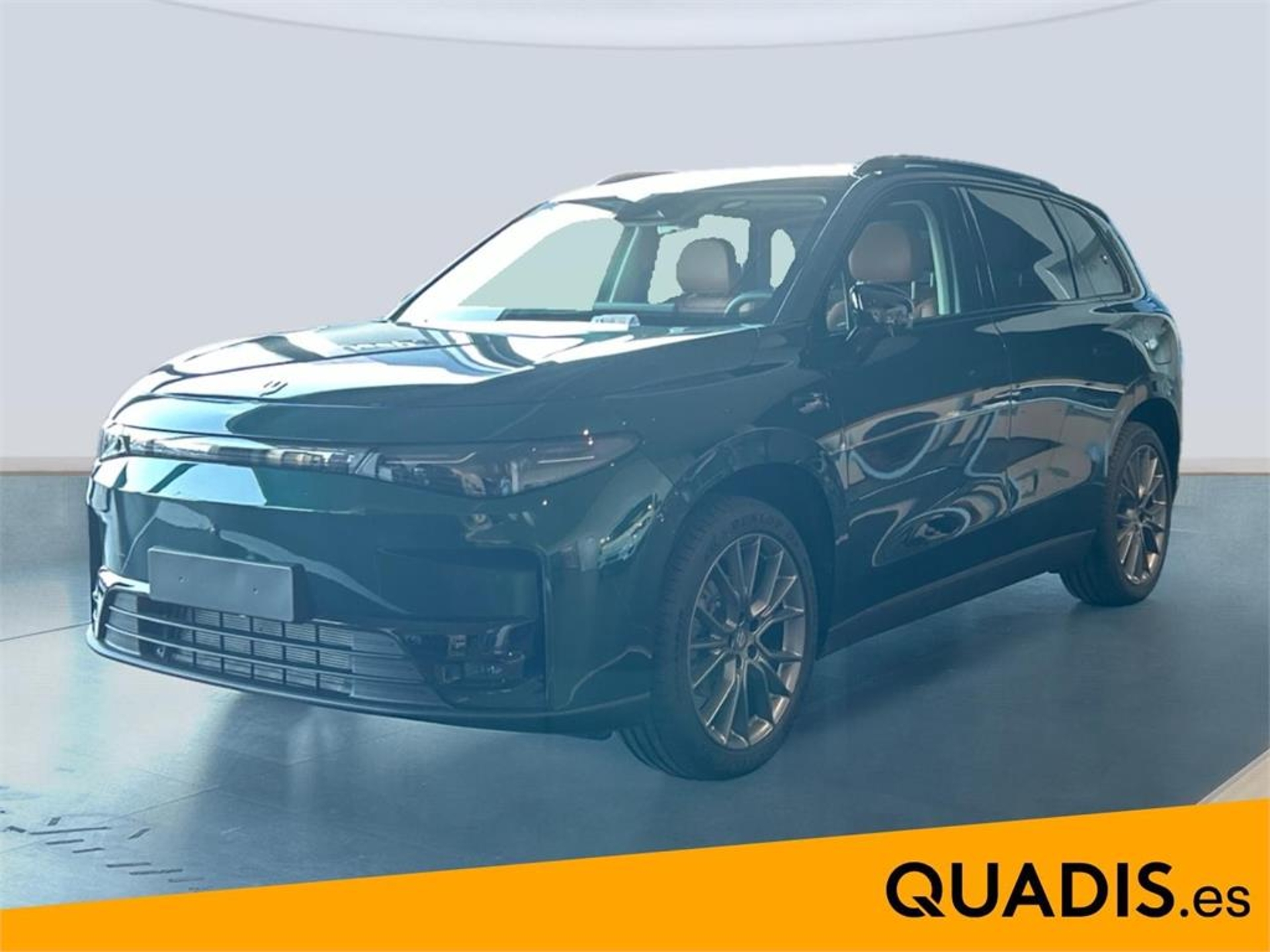 Imagen de LEAPMOTOR C10