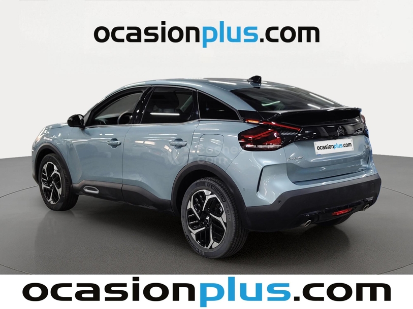 Foto del CITROEN C4 1.2 PureTech Max S&S EAT8 130