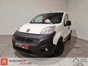 Imagen de FIAT Fiorino Combi 1.3Mjt SX