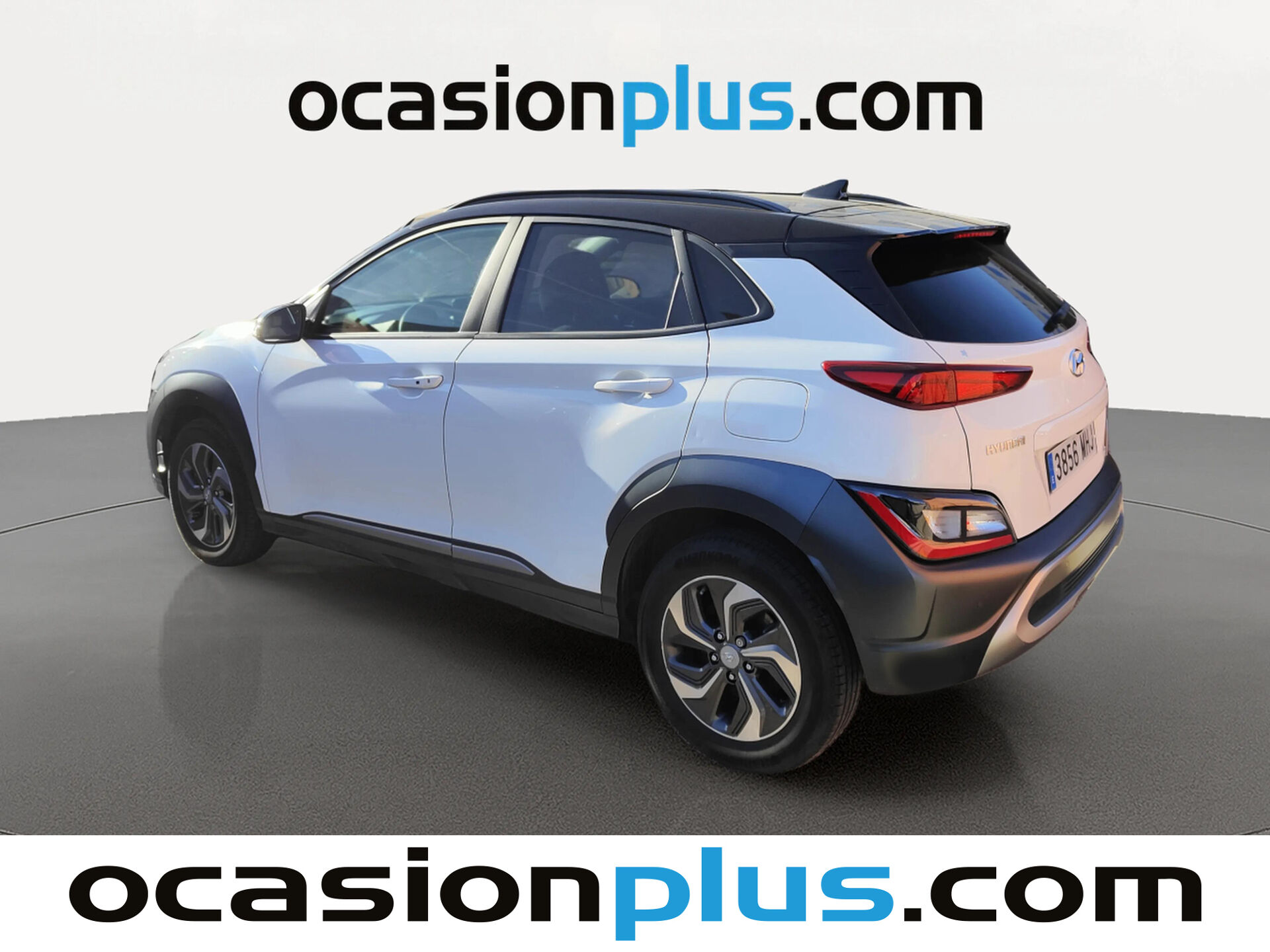 Imagen 3 de HYUNDAI Kona