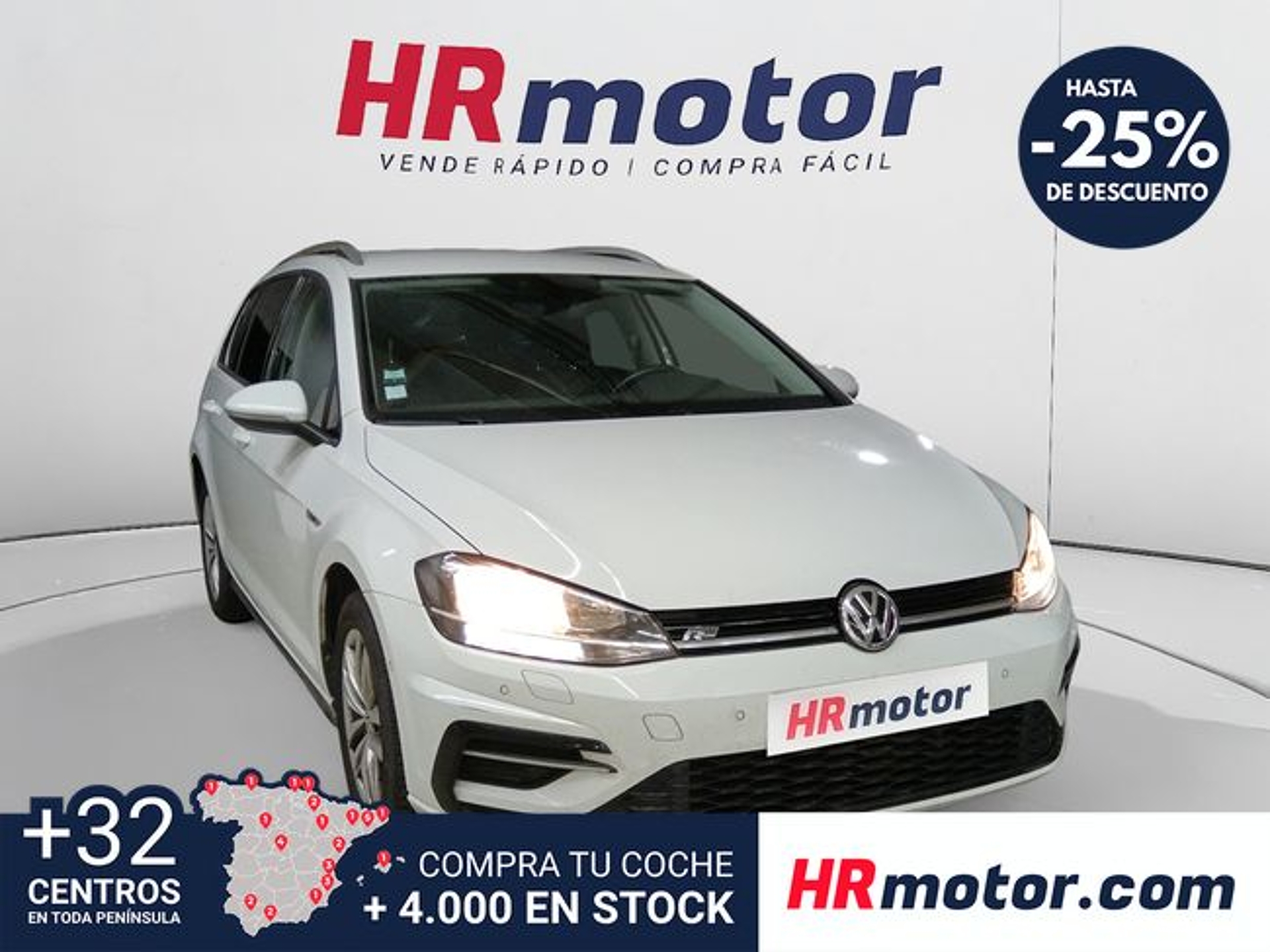 Imagen de VOLKSWAGEN Golf