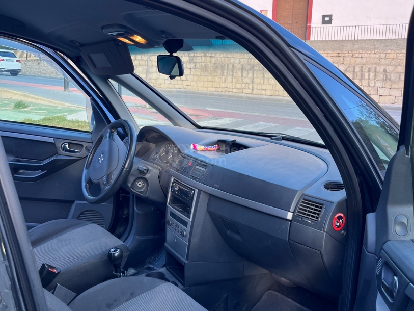 Foto del OPEL Meriva 1.7CDTI Enjoy