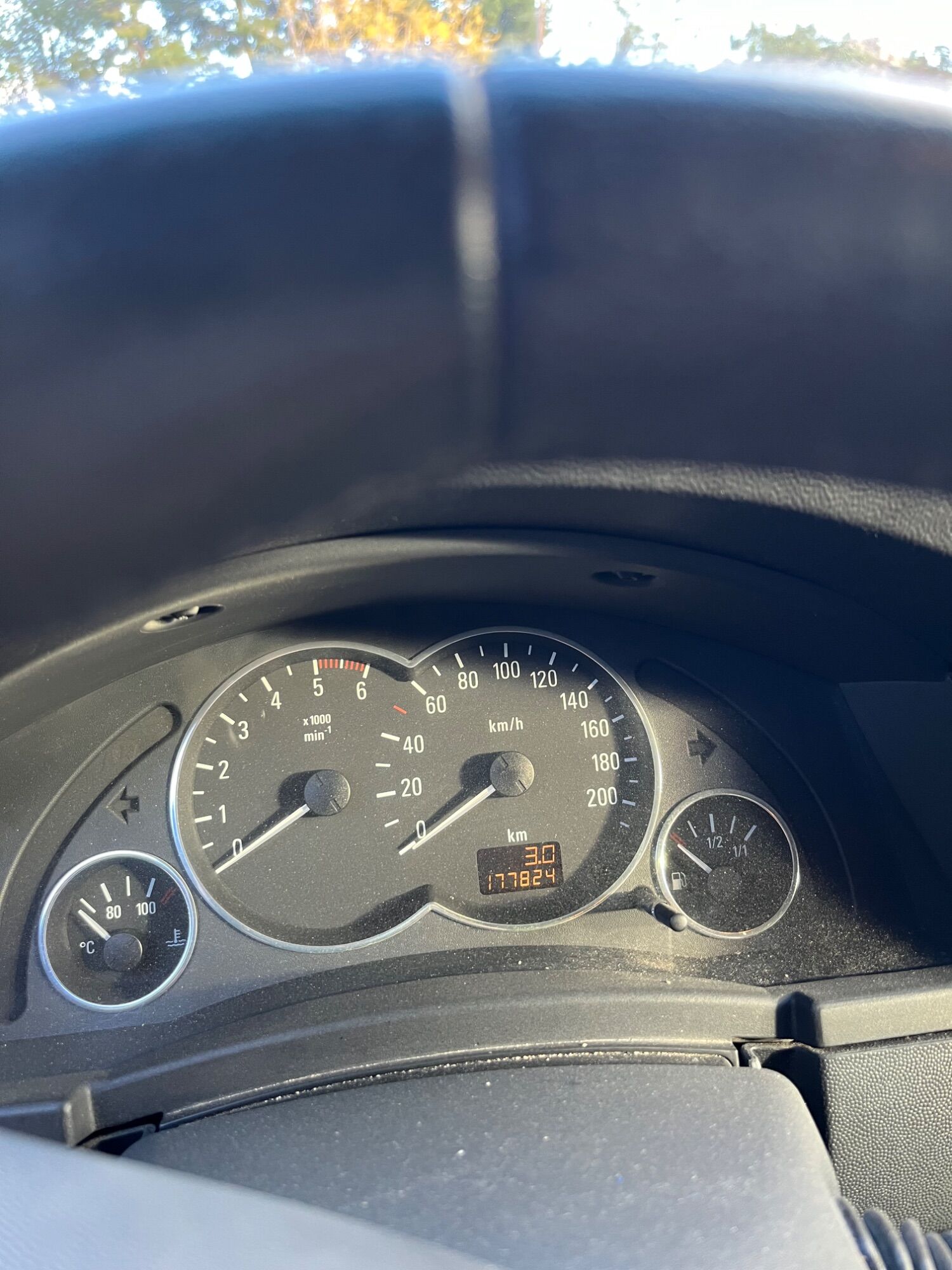 Foto del OPEL Meriva 1.7CDTI Enjoy