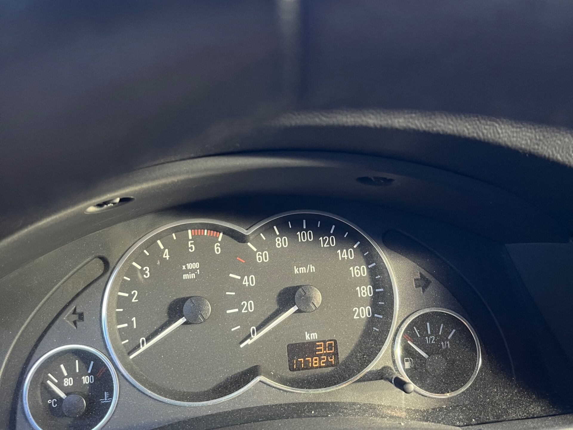 Imagen 1 de OPEL Meriva