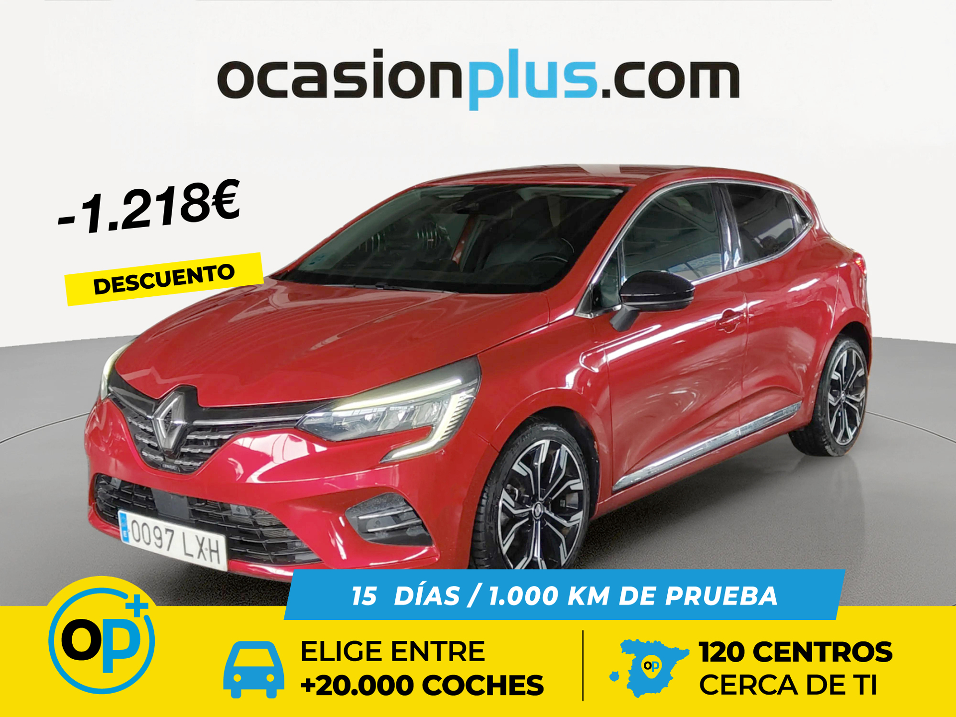 Imagen de RENAULT Clio