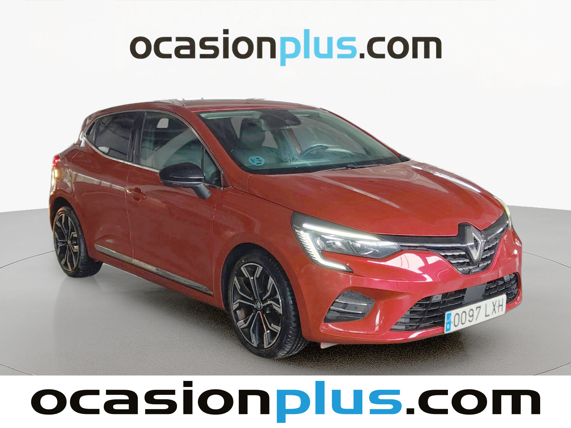 Foto del RENAULT Clio TCe Zen 67kW