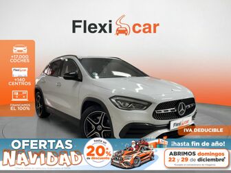 Imagen de MERCEDES Clase GLA GLA 200 7G-DCT