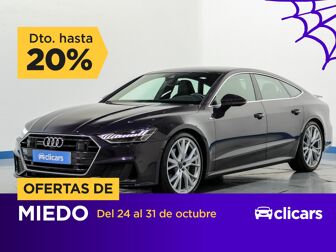 Imagen de AUDI A7 Sportback 50 TDI quattro tiptronic 210kW