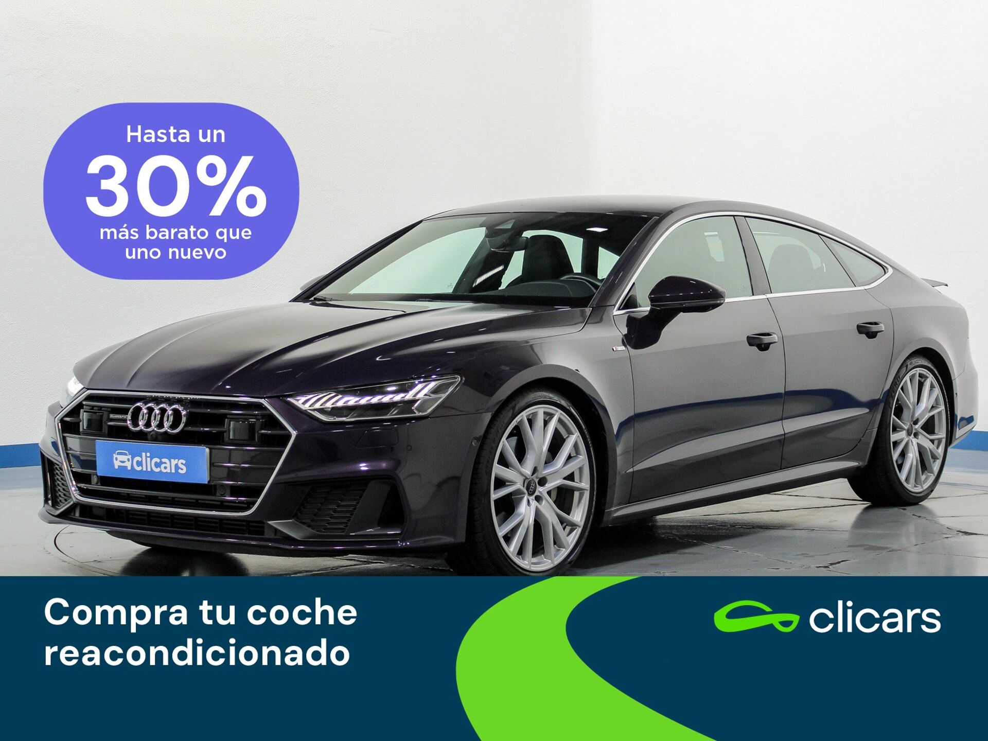 Imagen de AUDI A7