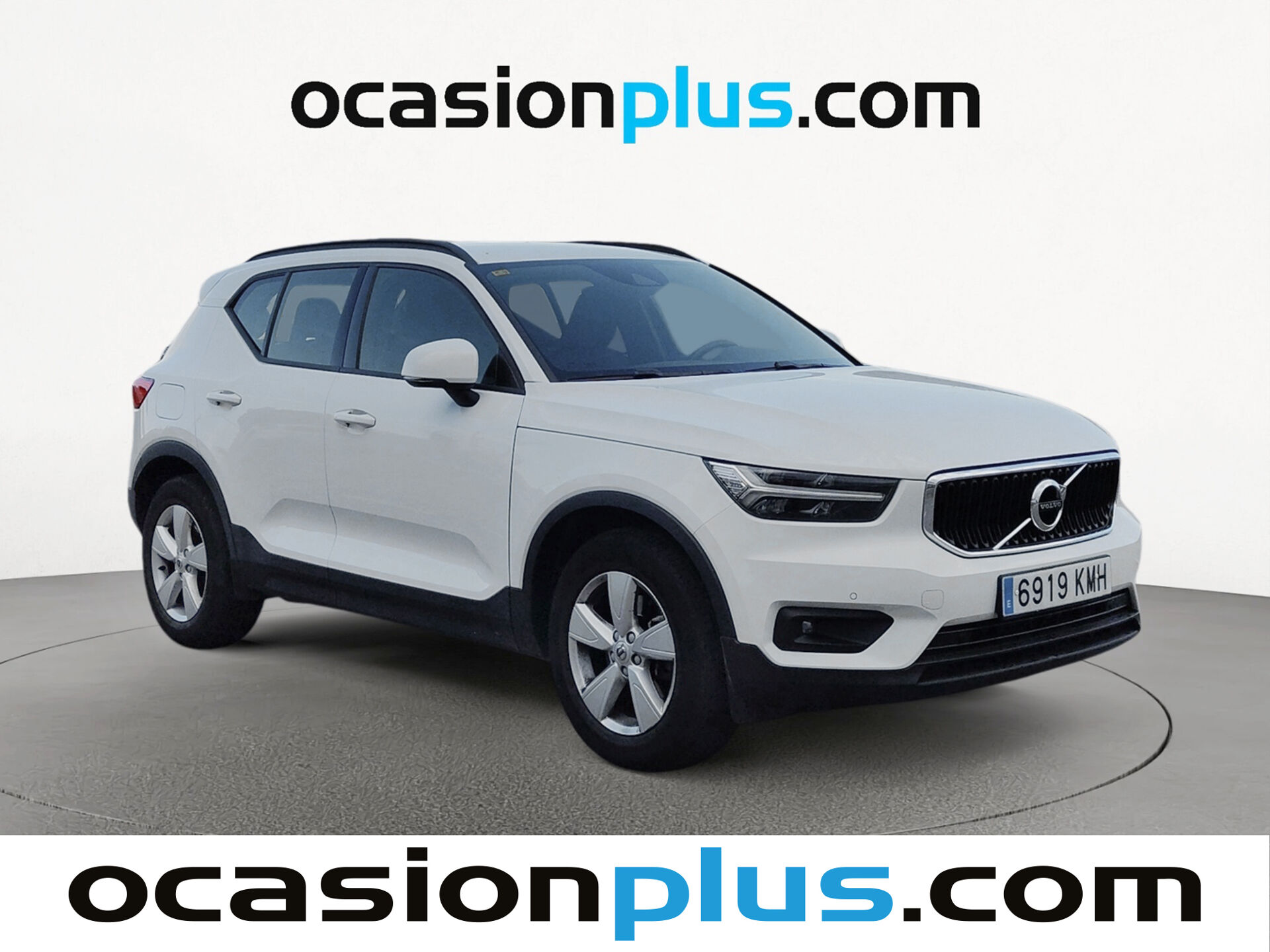 Imagen 2 de VOLVO XC40