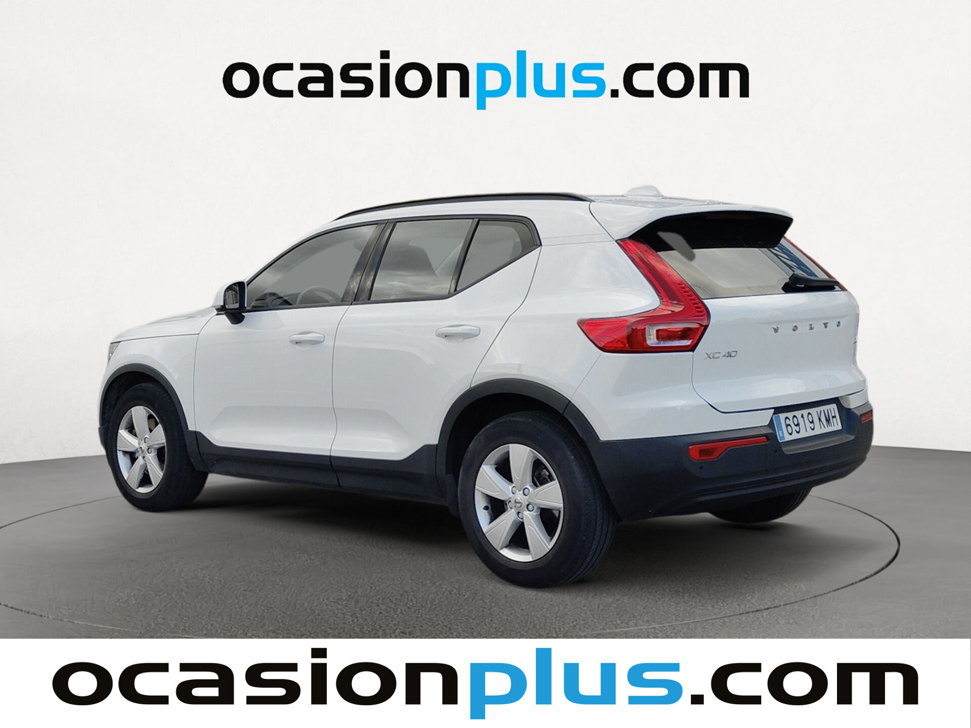 Imagen 3 de VOLVO XC40