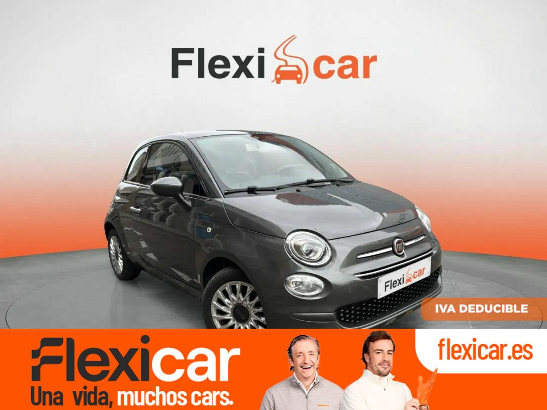 Imagen de FIAT 500
