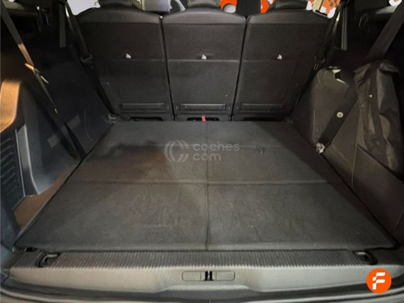 Foto del PEUGEOT 5008 1.2 PureTech S&S Allure Pack 130