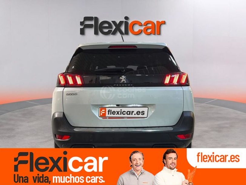 Foto del PEUGEOT 5008 1.2 PureTech S&S Allure Pack 130