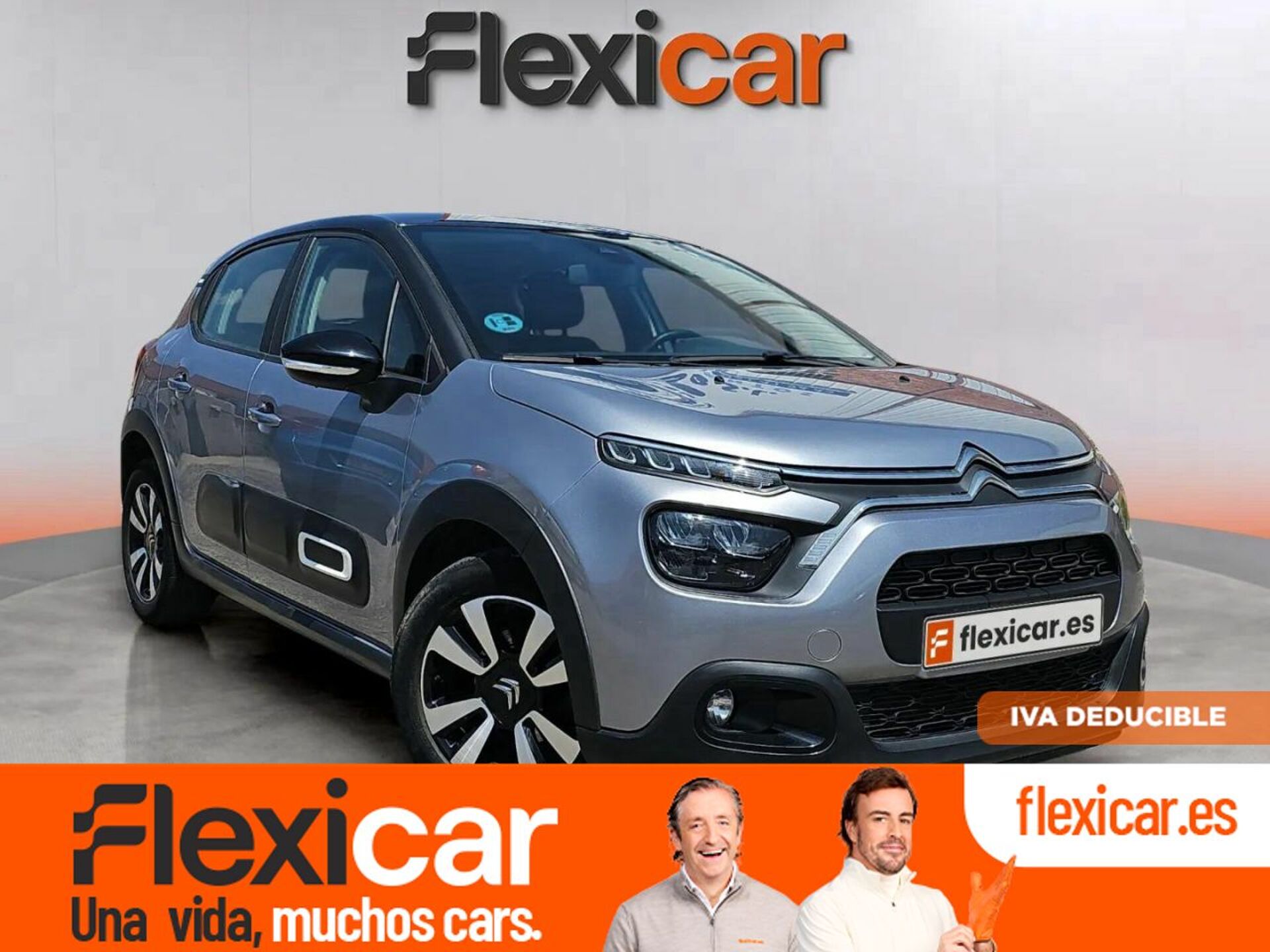 Imagen de CITROEN C3
